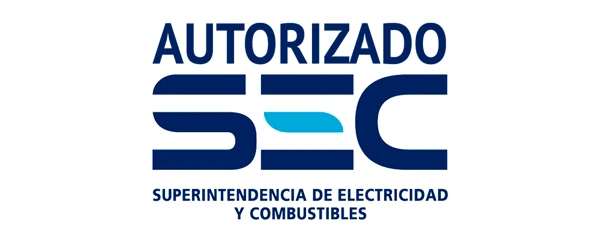 Autorizado SEC, Superintendencia de Electricidad y Combustibles